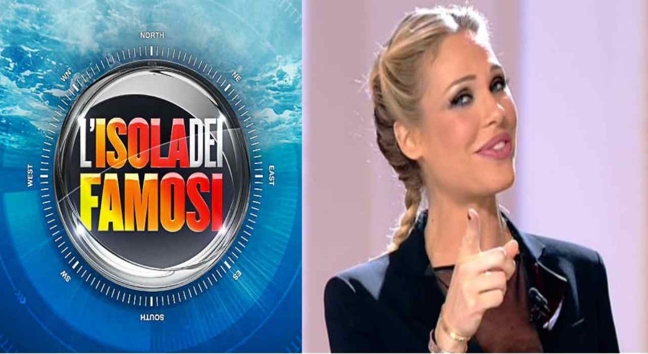 Isola dei Famosi cast - Solonotizie24