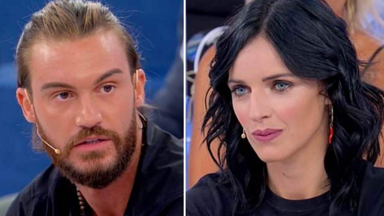 Jessica Antonini e Davide Lorusso - Solonotizie24