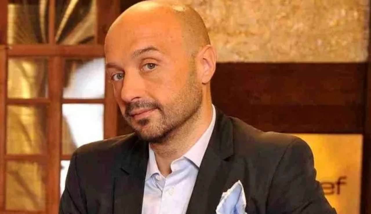 Joe Bastianich - Solonotizie24