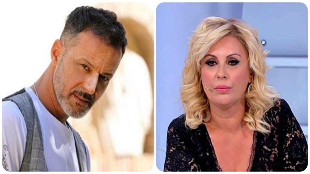 Tina Cipollari ritorna sull’ex marito Kikò Nalli: il retroscena inedito accaduto a Uomini e Donne