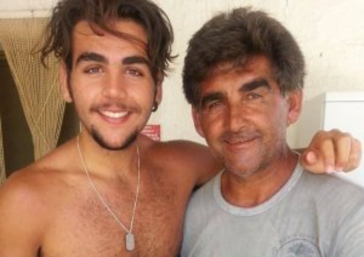 Lutto Ignazio Boschetto - Solonotizie 24 