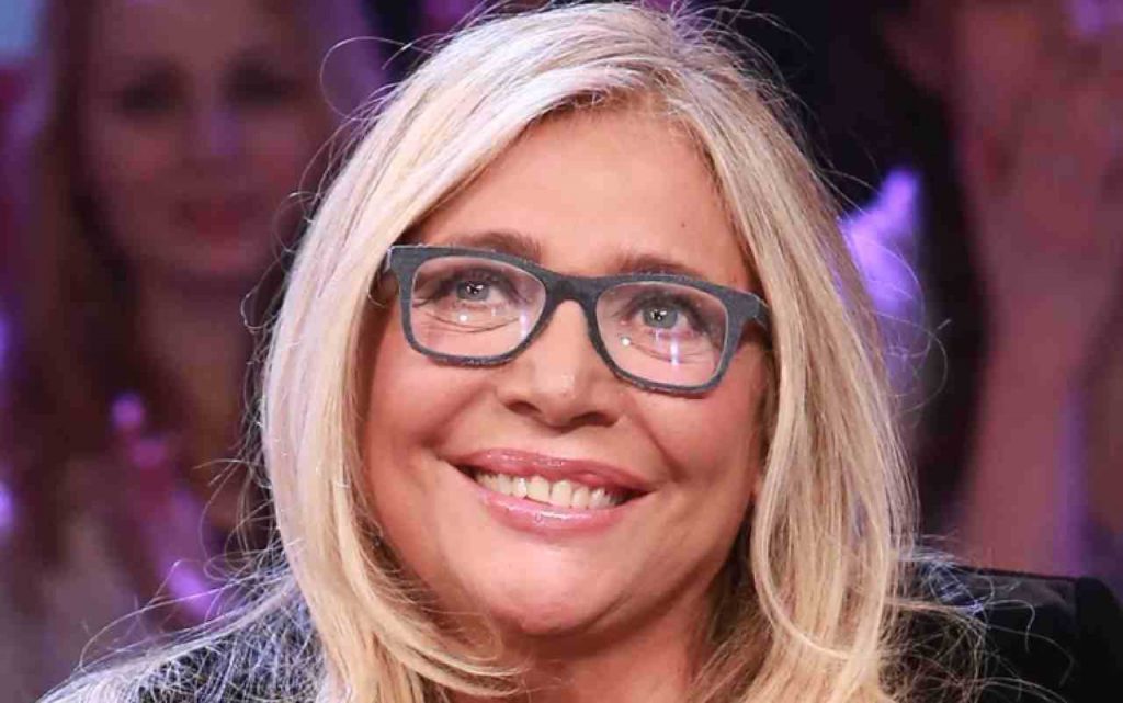 Mara Venier, avete mai visto il figlio Paolo? Ecco chi è e cosa fa