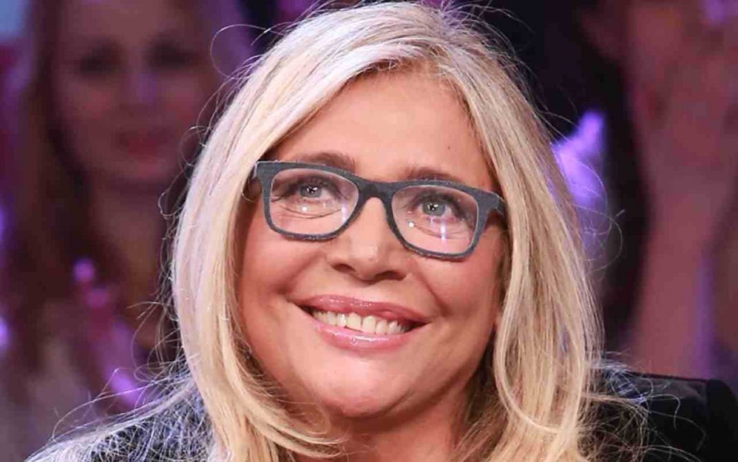 Chi è La Sorella Di Mara Venier