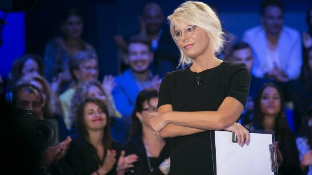 Tutti Gli Ospiti Di C è Posta Per Te