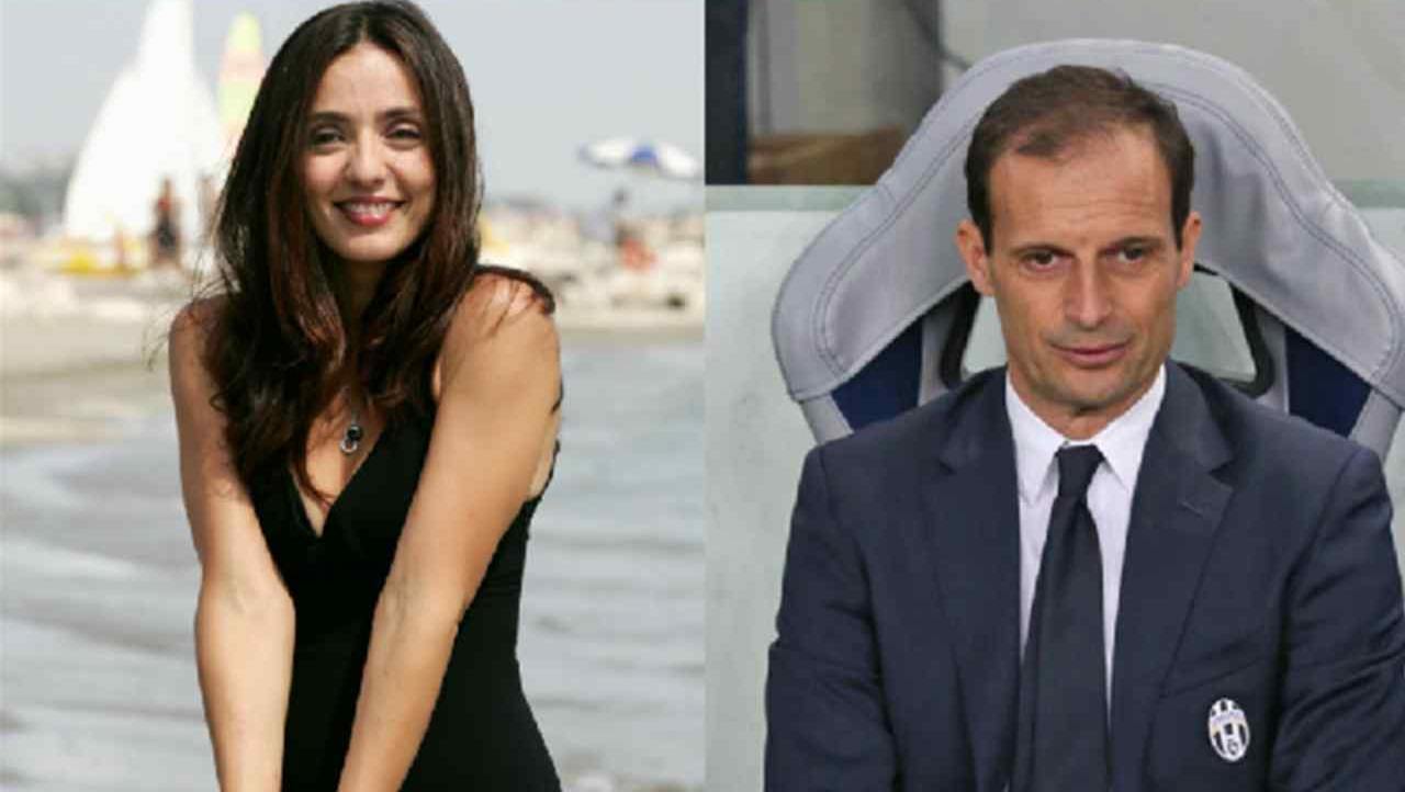 Massimiliano-Allegri-e-Ambra-Angiolini-Solonotizie24