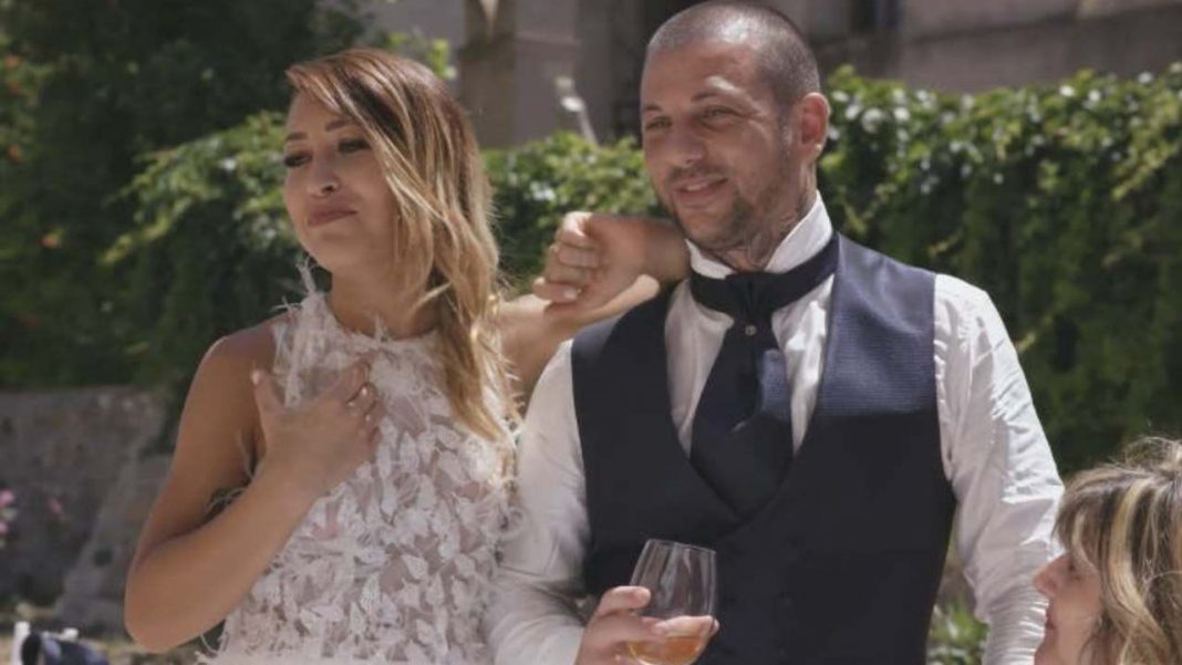 Viaggio Di Nozze Matrimonio A Prima Vista