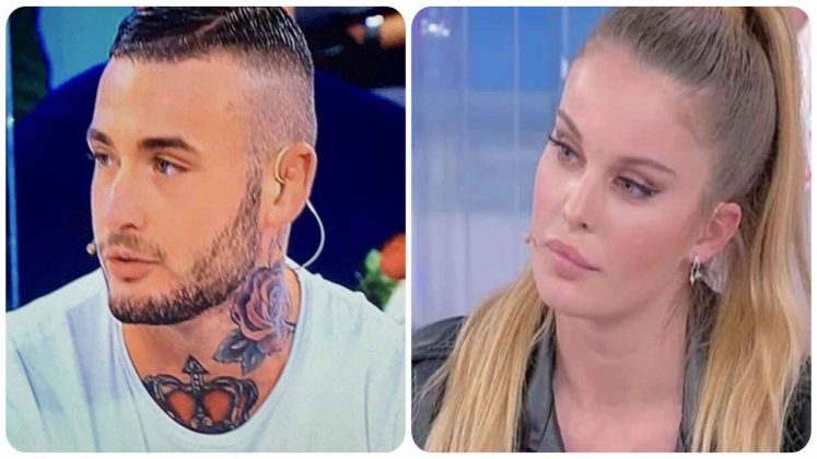 Chi Sceglierà Matteo Di Uomini E Donne