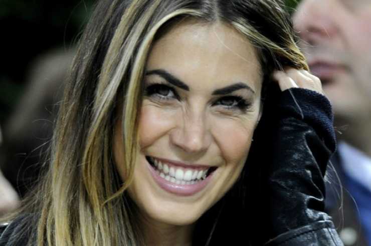 Melissa Satta Daniele Interrente - Solonotizie24