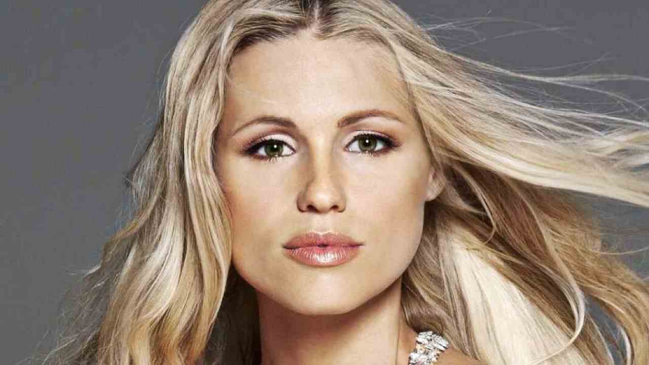 Michelle Hunziker - Solonotizie24