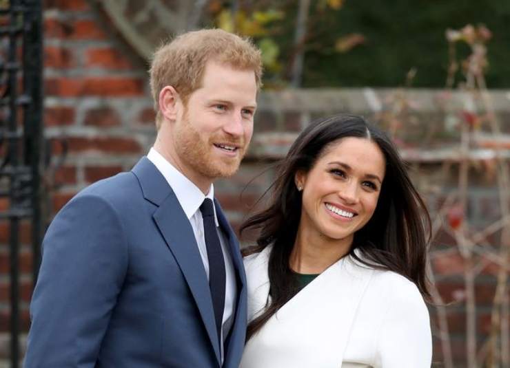 Principe Alberto contro Harry e Meghan - Solonotizie24