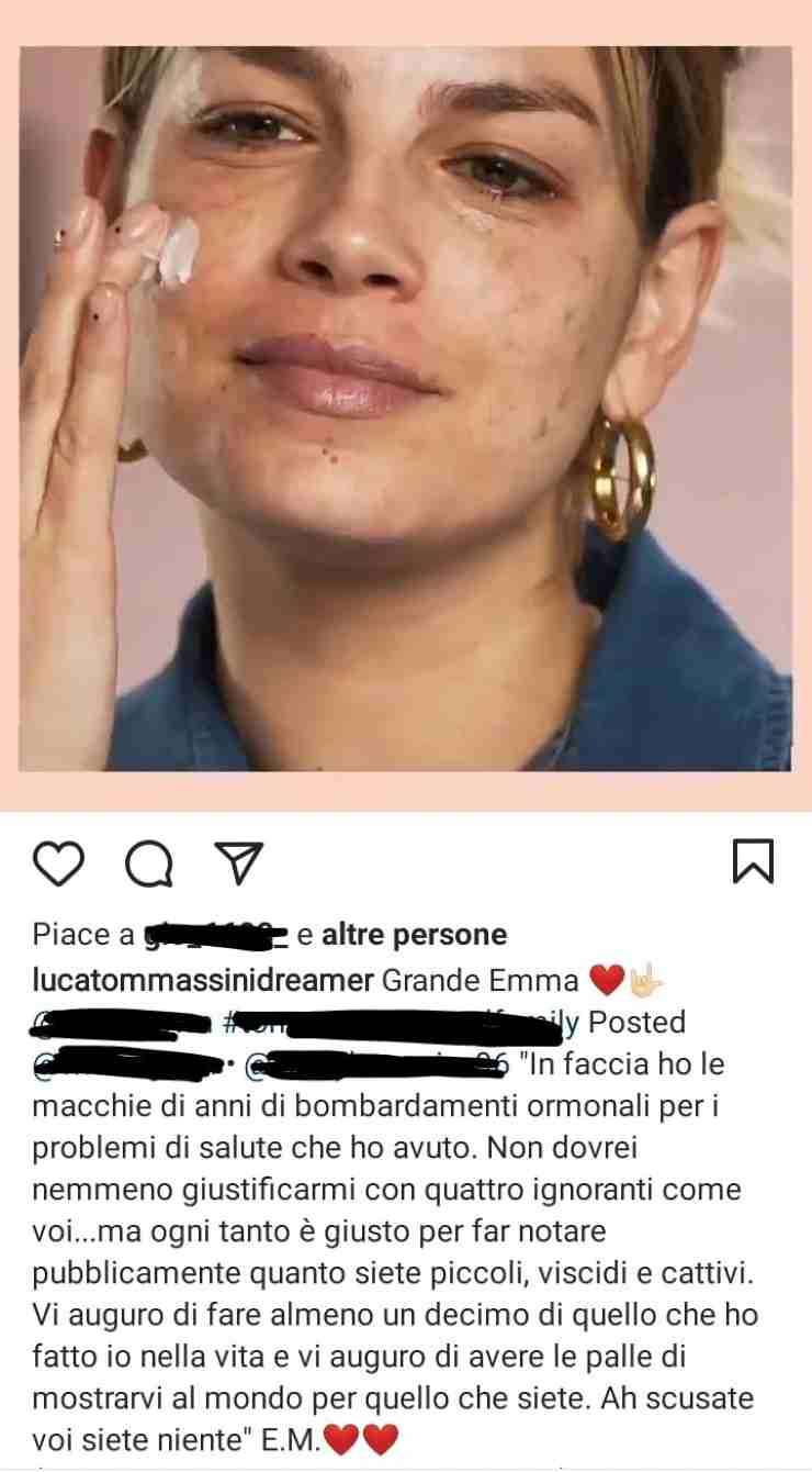 Replica di Emma - Solonotizie24