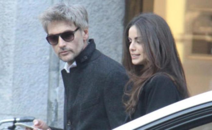 Roberto Farnesi conoscete la fidanzata dell'attore de Il Paradiso delle ...