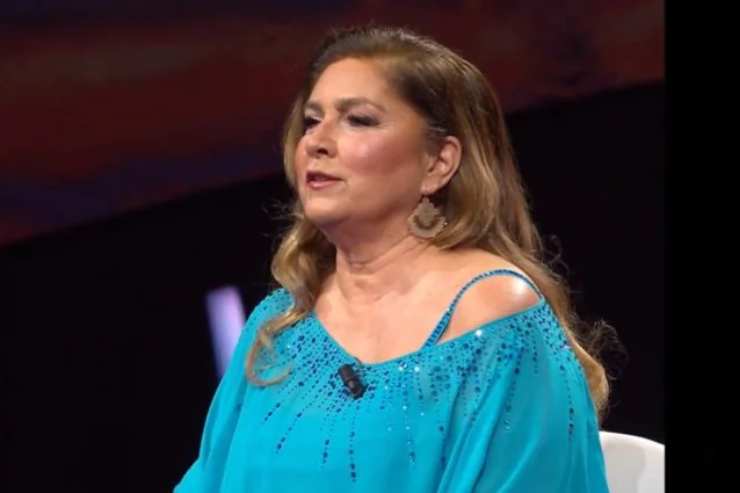 Romina Power - Solonotizie24