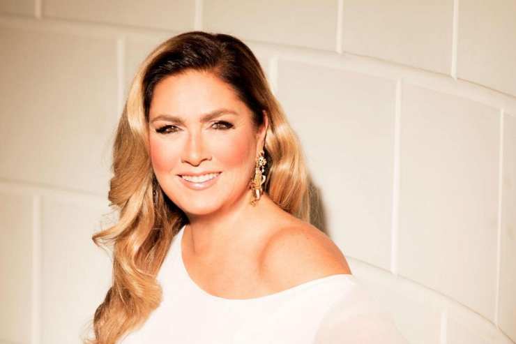 Romina Power - Solonotizie24