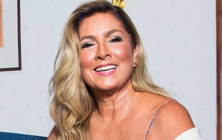 Romina Power dono - Solonotizie24