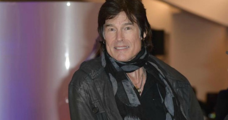 Ronn Moss oggi - Solonotizie24