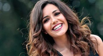 Serena Rossi la ricordate a Un Posto al Sole? Correva l’anno 2003, diversissima VIDEO