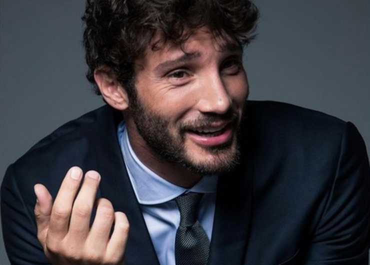 Stefano De Martino Rai - Solonotizie24