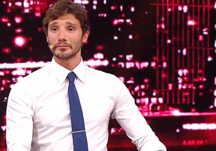 Stefano De Martino Stasera tutto è possibile - Solonotizie24