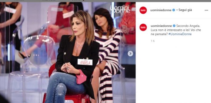 Di Uomini E Donne Quanti Anni Ha