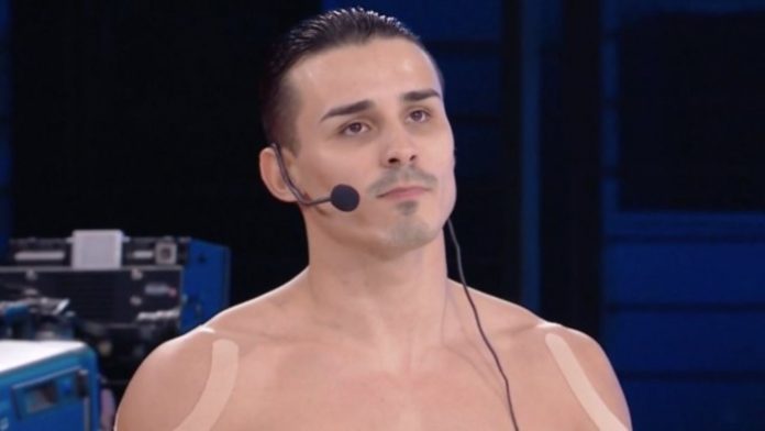Alberto Di Amici Che Fine Ha Fatto