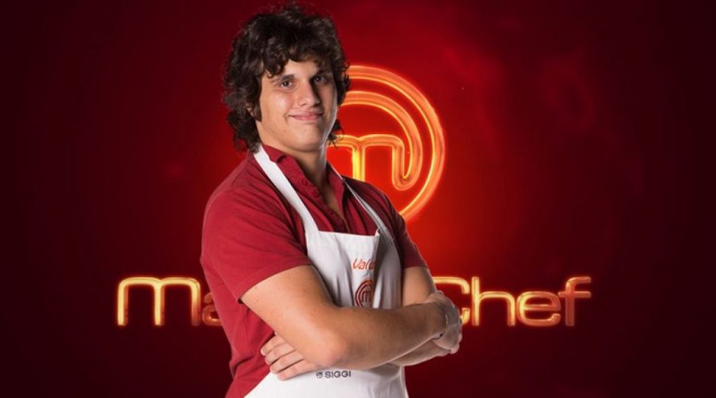 Masterchef Italia, che fine ha fatto Valerio Braschi? Eccolo oggi [FOTO]