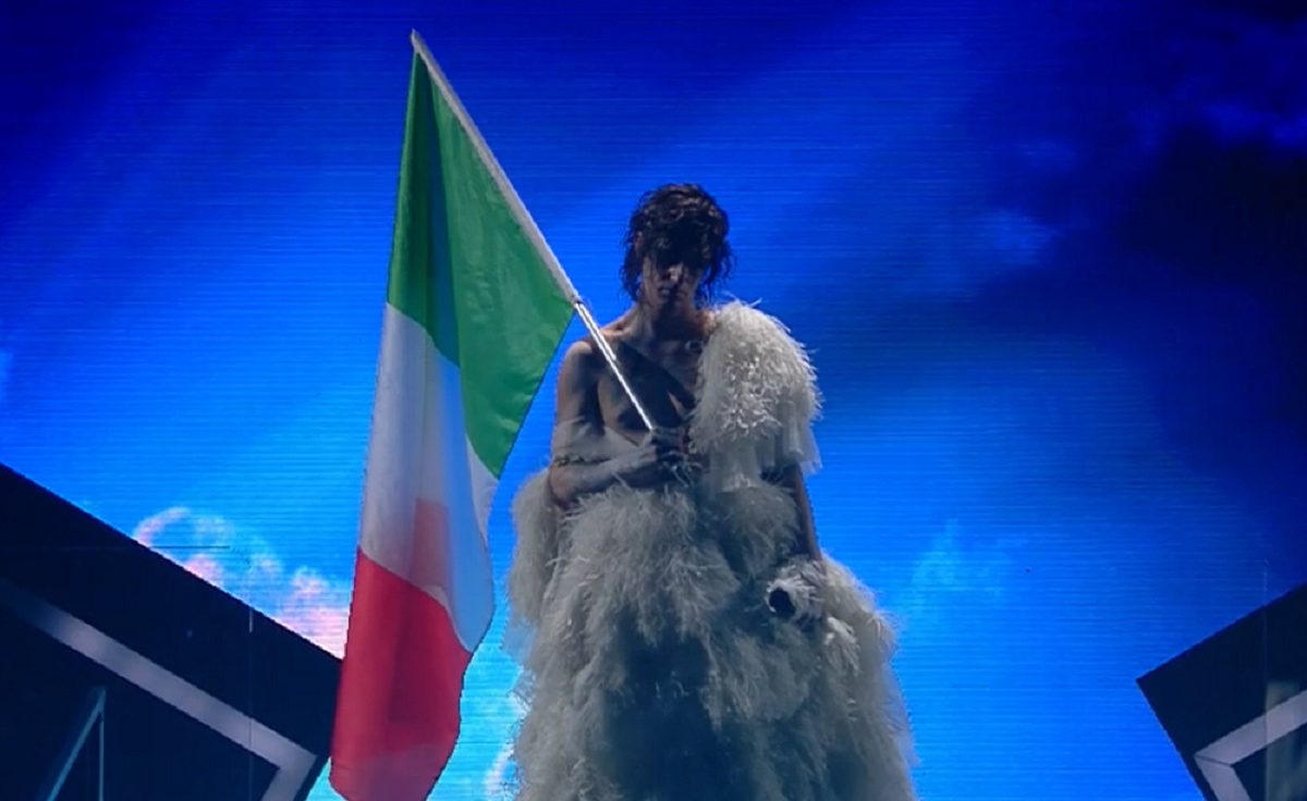 momenti migliori della quarta serata di Sanremo 2021