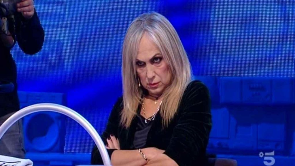 alessandra celentano altezza