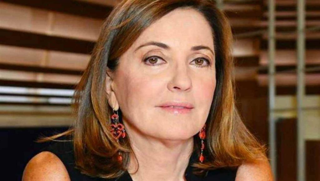 Barbara Palombelli, lettera infuocata contro la giornalista: “Chiacchiericcio pregno di ignoranza”