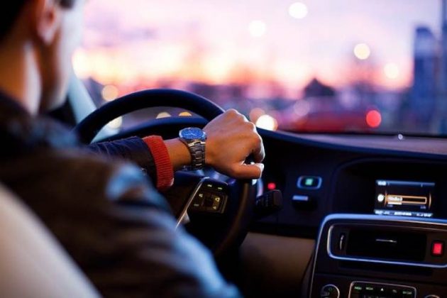 Cosa Succede Se Guidi Una Macchina Troppo Potente