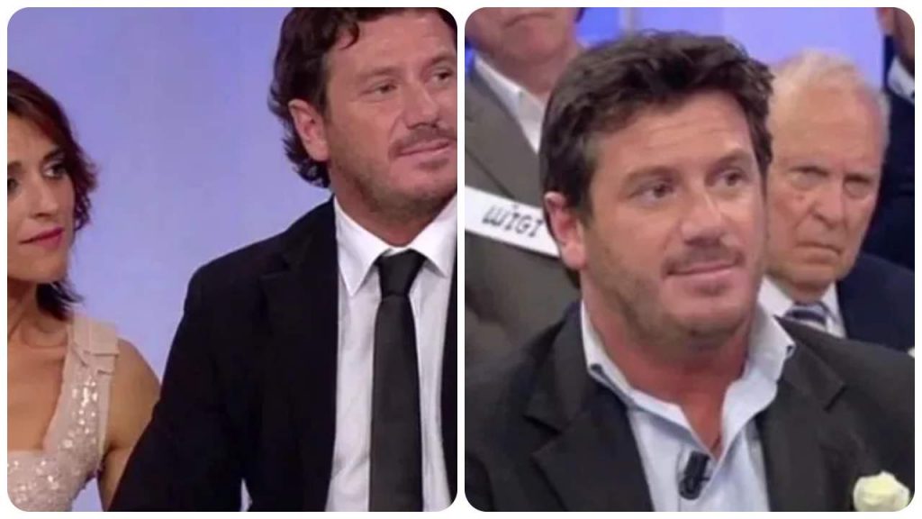 Uomini e Donne, tragedia al trono over: è morto il cavaliere Fabio Donato Sacco, aveva 46 anni