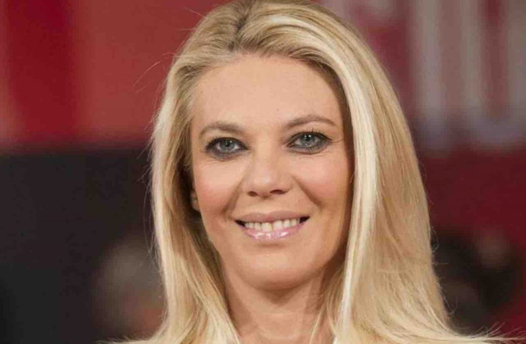 Eleonora Daniele, avete mai visto il marito? Chi è l’imprenditore Giulio Tassoni
