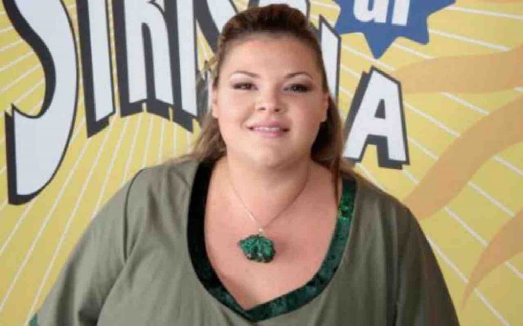 Emanuela, ricordate l’ex velina di Striscia? Com’è oggi e che cosa fa [FOTO]