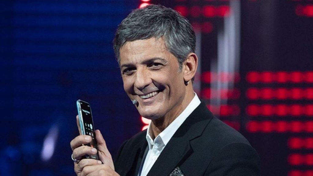 Fiorello, chi sono le figlie Angelica e Olivia