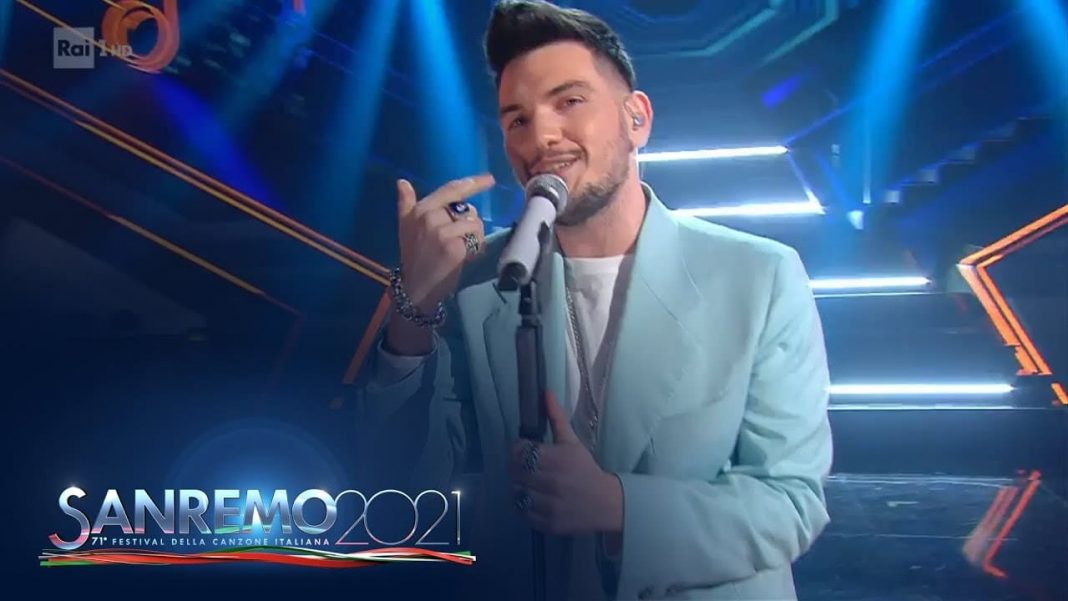 Chi è Gaudiano e di cosa parla la sua canzone vince Sanremo Giovani Chi è Gaudiano e di cosa parla la sua canzone vince Sanremo Giovani