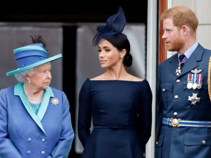 Cosa Dicono Le Guardie Della Regina