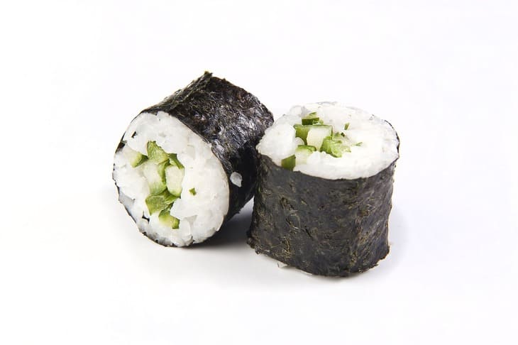 sushi maki