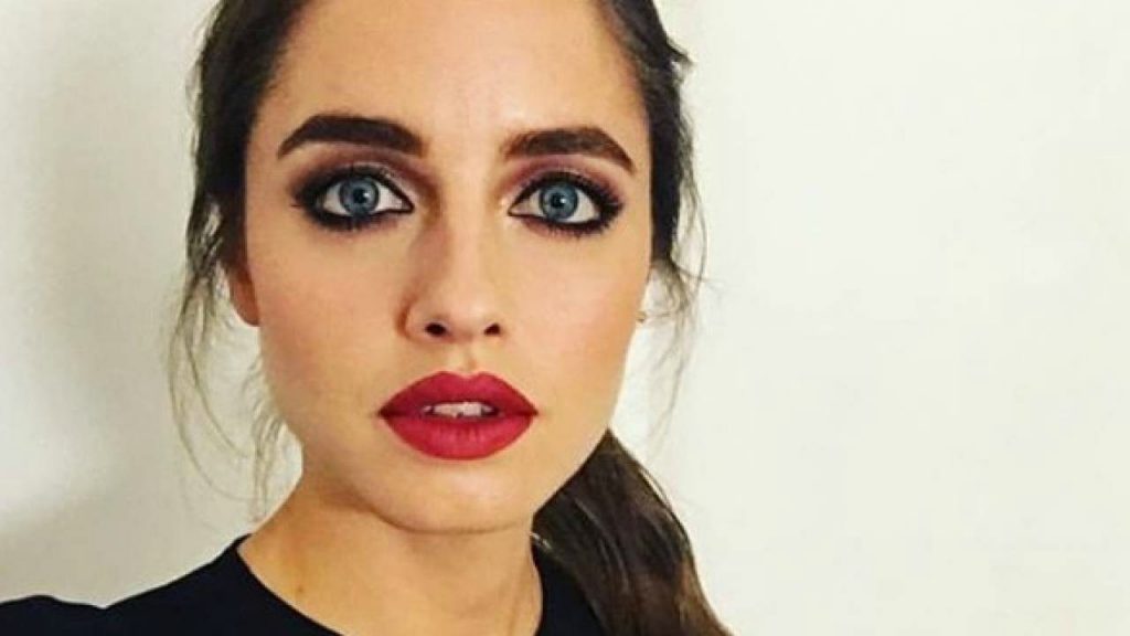 Matilde Gioli, avete mai visto l’attrice di Doc senza trucco? Nessun filtro o inganno: meravigliosa