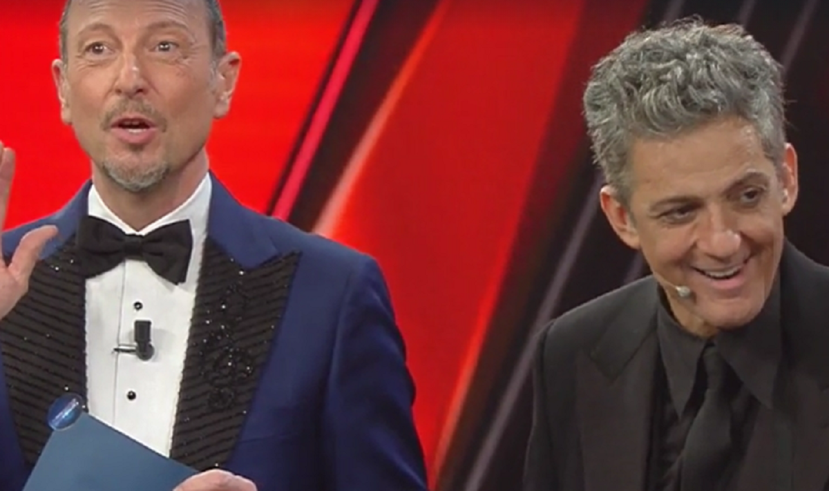 I momenti da rivedere dell'ultima puntata di Sanremo 2021