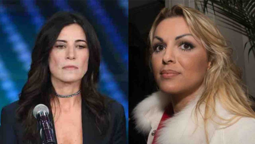 Paola Turci E Francesca Pascale Stanno Insieme