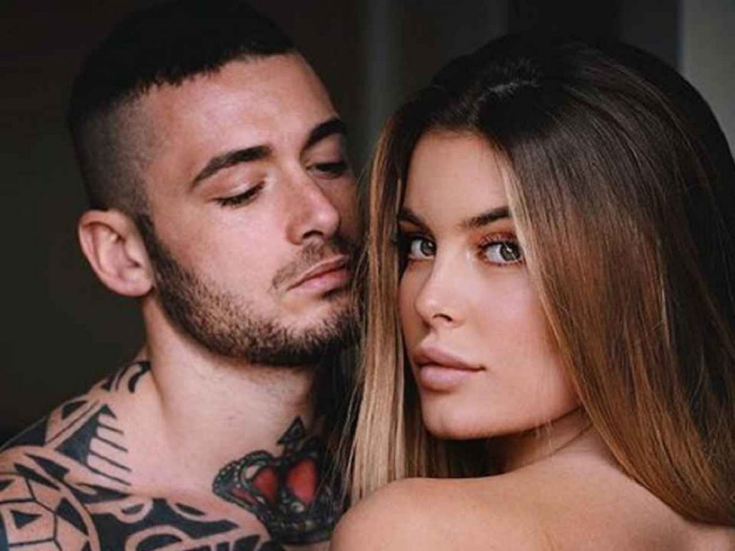 Matteo E Sophie Perché Si Sono Lasciati