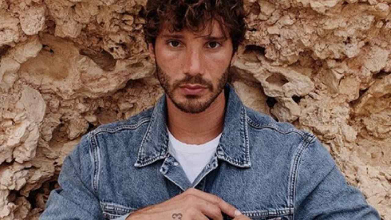 stefano de martino papà - solonotizie24