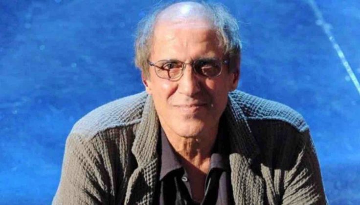 è Vero Che è Morto Adriano Celentano