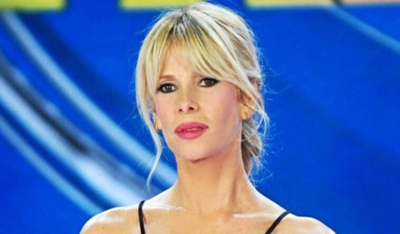 Alessia Marcuzzi Le Iene - Solonotizie24