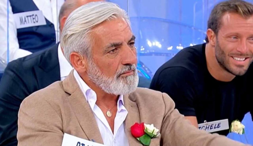 Che Lavoro Fa Biagio Di Uomini E Donne