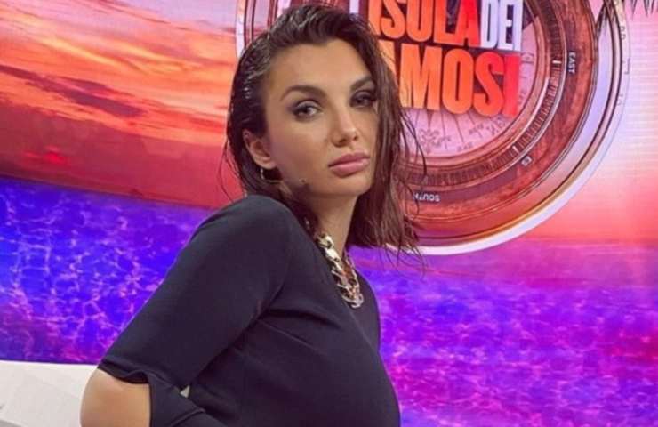 Elettra Lamborghini - Solonotizie24