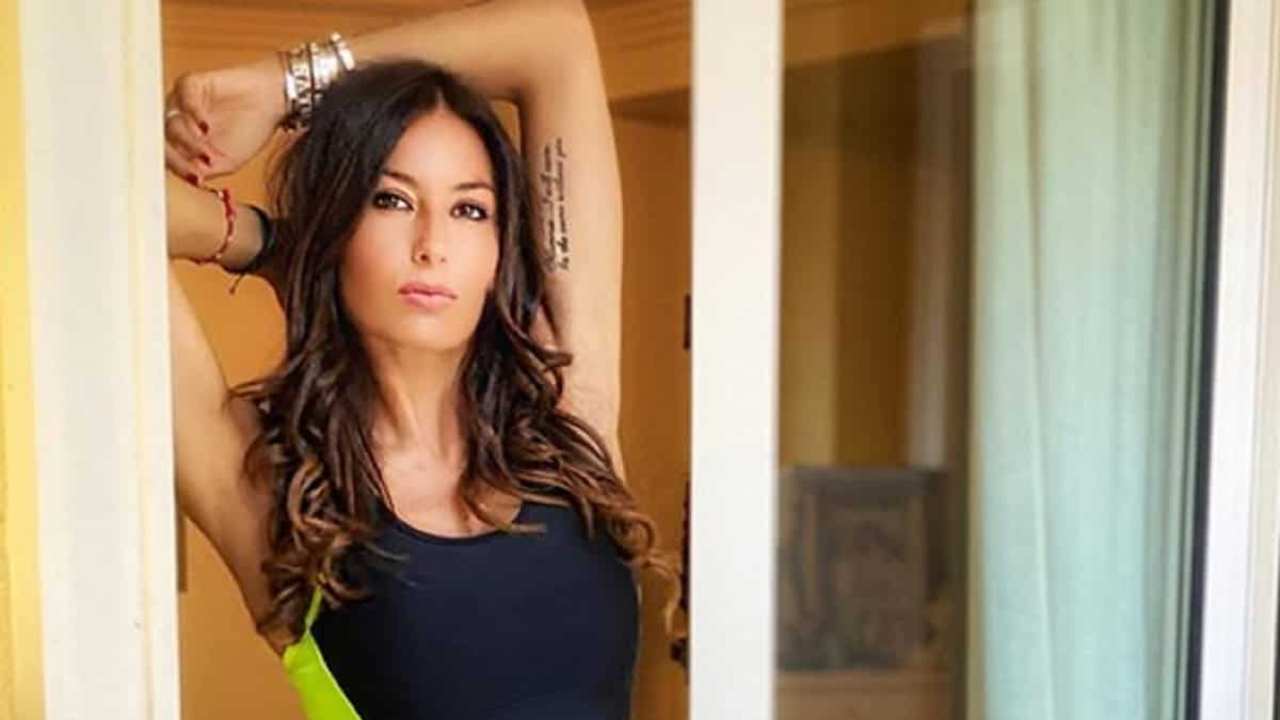 Elisabetta Gregoraci - Solonotizie24