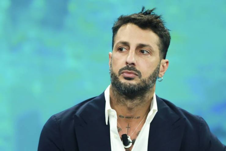 Fabrizio Corona arresto - Solonotizia24