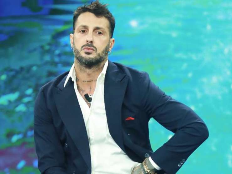 Fabrizio Corona carcere - Solonotizie24