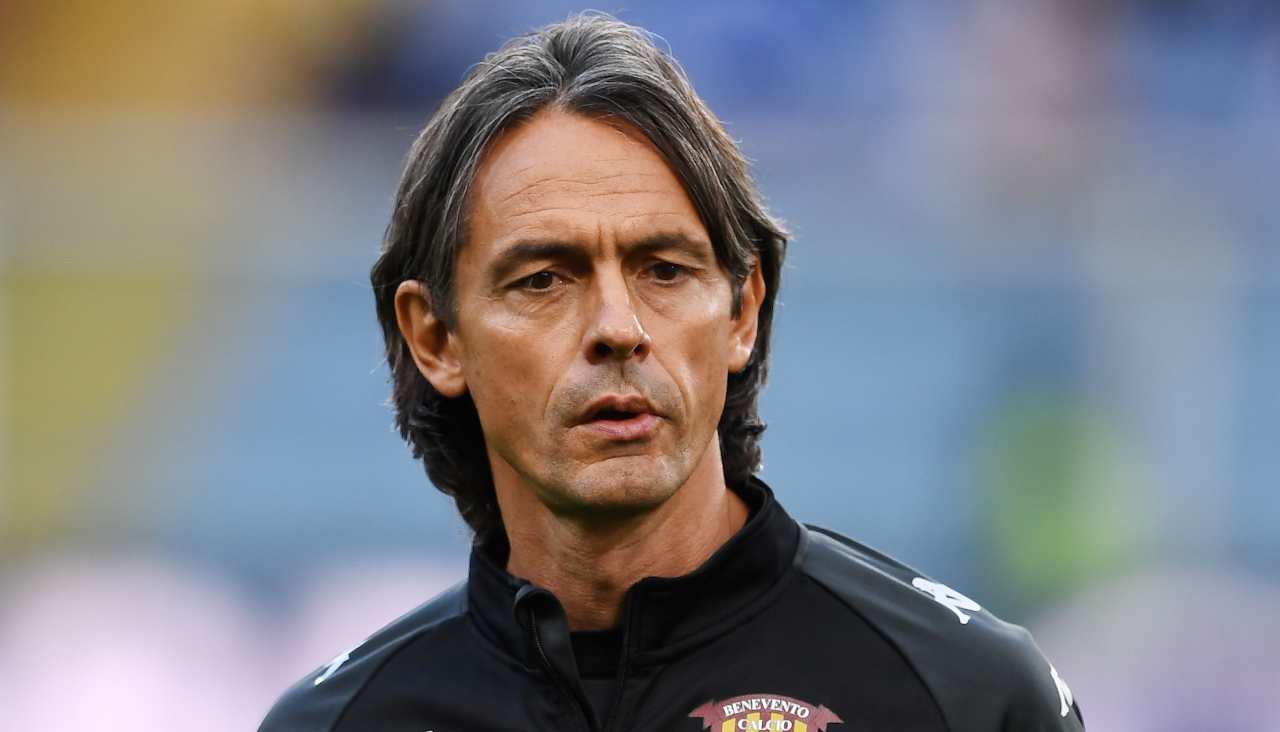 Filippo Inzaghi fidanzata - Solonitizie24